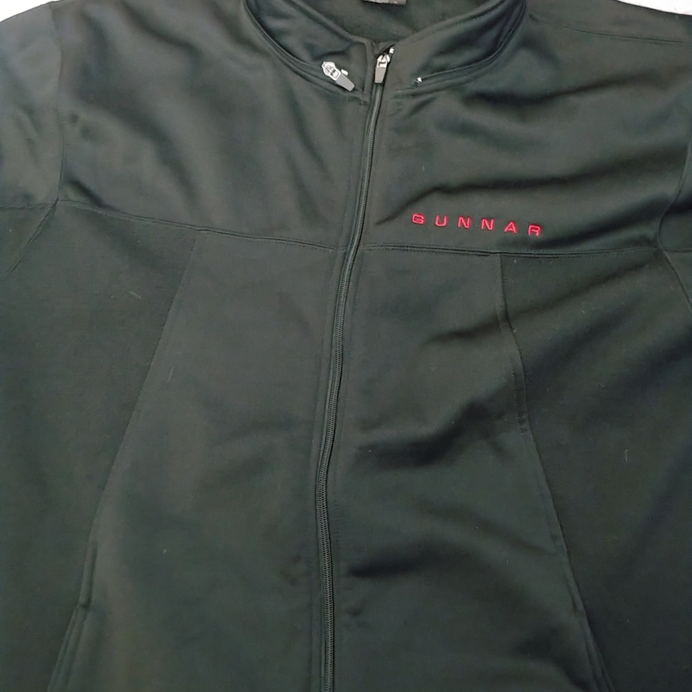 Gunnar Jacket XL